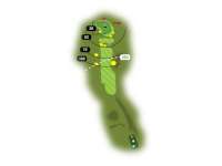 Hole Map